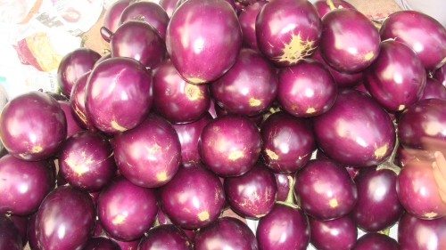How To Freeze Mashed Eggplant